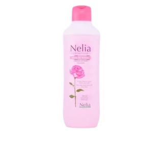 Instituto Español Nelia Agua De Rosas Eau De Cologne 750ml - unisex - Teknashop Ltd