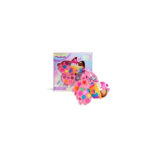 Martinelia Whims Cupcake Makeup Paleta 7 Sombras 7 Brillo Labios - unisex - Teknashop Ltd