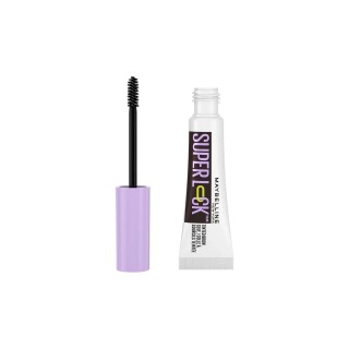 Maybelline Mayb Brow Glue Superlock Tinted - unisex - Teknashop Ltd