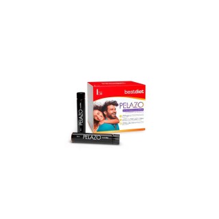 Best Diet Bestdiet Pelazo 30 Viales 25ml - unisex - Teknashop Ltd