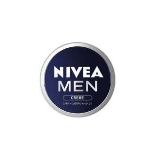 Nivea Creme 150ml Men - unisex - Teknashop Ltd
