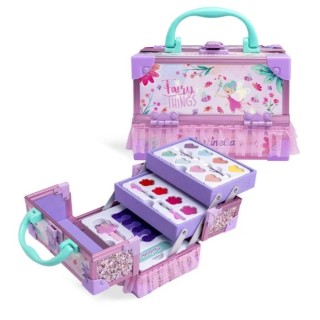 Martinelia Fairy Things Beauty Set - unisex - Teknashop Ltd