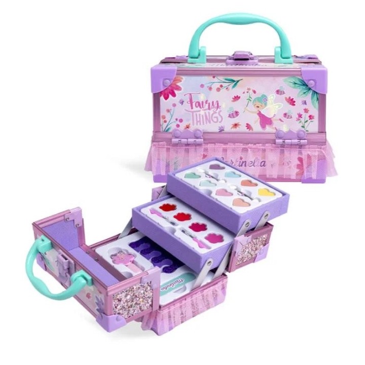Martinelia Fairy Things Beauty Set - unisex - Teknashop Ltd