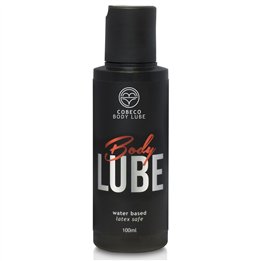 COBECO - CBL BODY LUBE WB 100ML - D-222402 - Teknashop Ltd