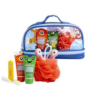 Martinelia I Need More Space Hygiene Set - unisex - Teknashop Ltd