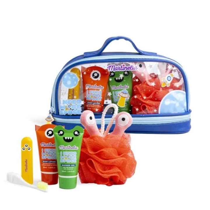 Martinelia I Need More Space Hygiene Set - unisex - Teknashop Ltd