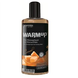 JOYDIVISION WARMUP - WARMUP CARAMEL - D-201610 - Teknashop Ltd
