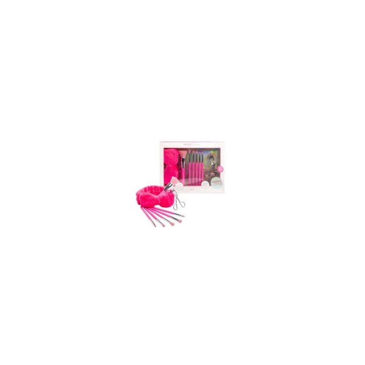 Magic Studio Powerful Cosmetics Magic Studio Glow Brush Sets - unisex - Teknashop Ltd