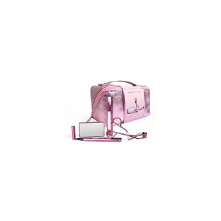 Magic Studio Powerful Cosmetics Magic Studio Rose Quartz Glam Kit Neceser - unisex - Teknashop Ltd