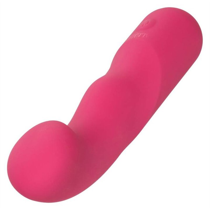 CALEXOTICS - PIXIES CURVY PINK - D-233061 - Teknashop Ltd