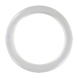 JOYDIVISION POTENZDUO - PLUS WHITE RING - M - D-212743 - Teknashop Ltd