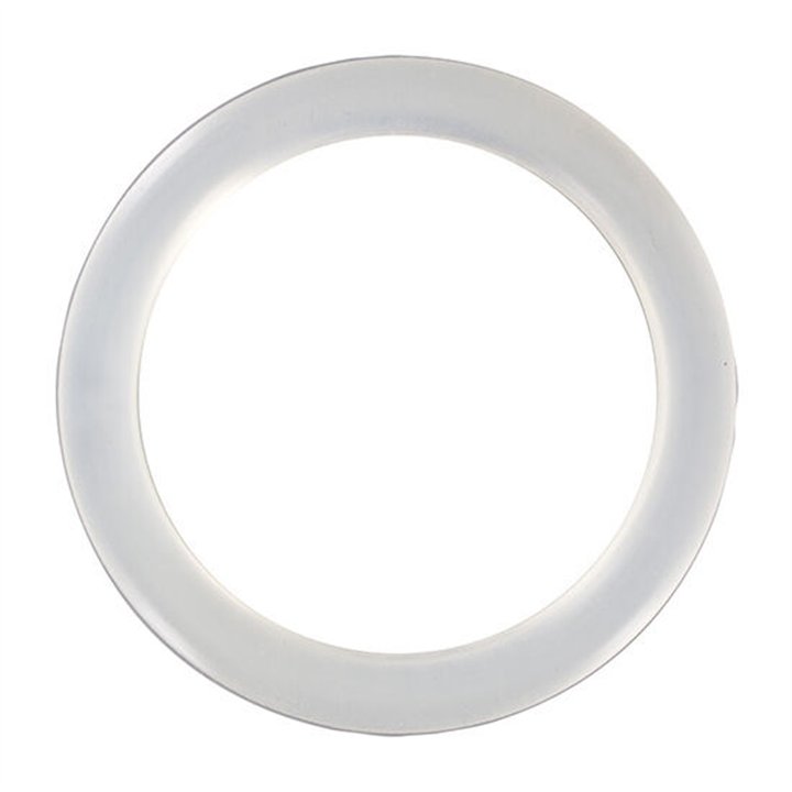JOYDIVISION POTENZDUO - PLUS WHITE RING - M - D-212743 - Teknashop Ltd