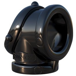 FANTASY C-RINGZ - ROCK HARD PIPE - PD5921-23 - Teknashop Ltd