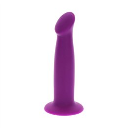 GET REAL - GOODHEAD DONG 12 CM PURPLE - D-234618 - Teknashop Ltd