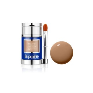 La Prairie Skin Caviar Concealer Foundation Spf15  Mocha 30ml - unisex - Teknashop Ltd