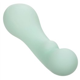 CALEXOTICS - PACIFICA BORA BORA ESTIMULATOR G SPOT 10 VIBRATIONS AQUA - D-241418 - Teknashop Ltd