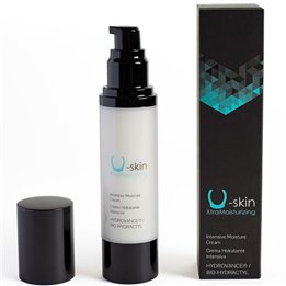 500 COSMETICS - U-SKIN XTRAMOISTURIZING HEALING CREAM FOR ALL TYPES OF TATTOOED SKIN - D-241565 - Teknashop Ltd