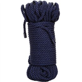 CALEXOTICS - ADMIRAL JAPANESE ROPE BLUE 30 M - D-238340 - Teknashop Ltd