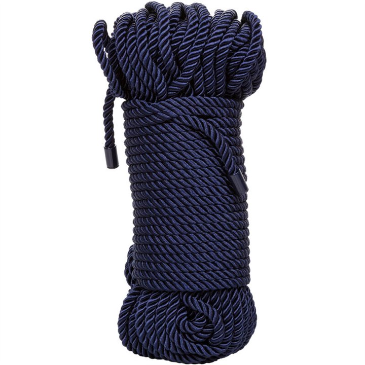 CALEXOTICS - ADMIRAL JAPANESE ROPE BLUE 30 M - D-238340 - Teknashop Ltd
