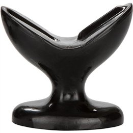 CALEXOTICS - COLT EXPANDER PLUG MEDIUM BLACK - D-223618 - Teknashop Ltd