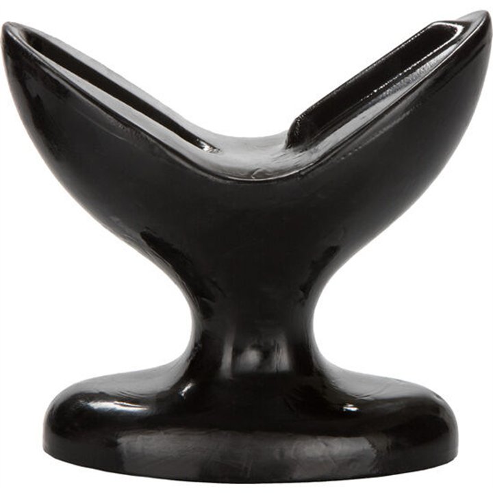 CALEXOTICS - COLT EXPANDER PLUG MEDIUM BLACK - D-223618 - Teknashop Ltd