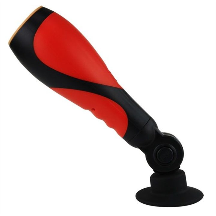 BAILE - ORAL SEX LOVER 30V ADAPTER - D-197717 - Teknashop Ltd