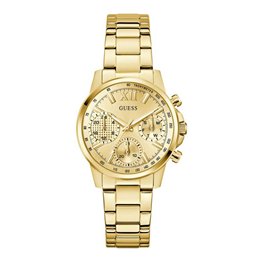 Guess Bailey GW0933L2 Ladies Watch - GW0933L2 - Teknashop Ltd