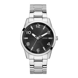 Guess Monte GW0804G2 Men's Watch - GW0804G2 - Teknashop Ltd