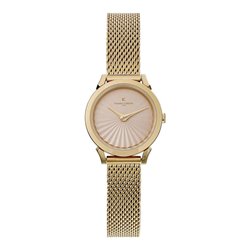 Pierre Cardin Pigalle Plissee CPI.2522 Ladies Watch