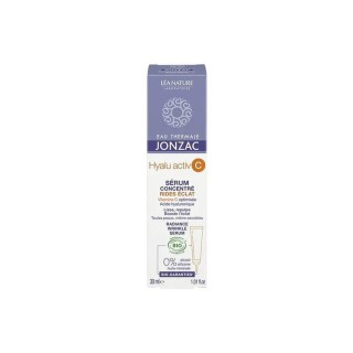 Jonzac Serum Hialuronico Activ C 30ml - unisex - Teknashop Ltd