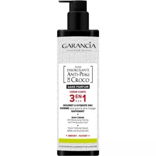 Garancia Formula Ensorcelante 400ml S-P - unisex - Teknashop Ltd