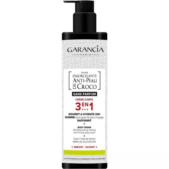 Garancia Formula Ensorcelante 400ml S-P - unisex - Teknashop Ltd