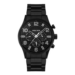 Police Addis PEWJK2203102 Mens Watch Dualtimer