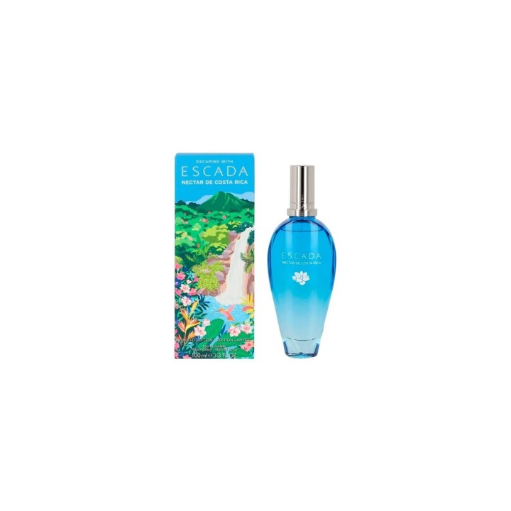 Escada Nectar De Costa Rica Edt Spray 100ml - unisex - Teknashop Ltd