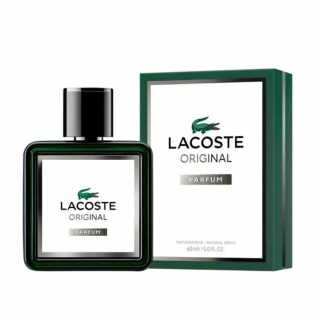 Lacoste Original Eau De Parfum Spray 60ml - unisex - Teknashop Ltd