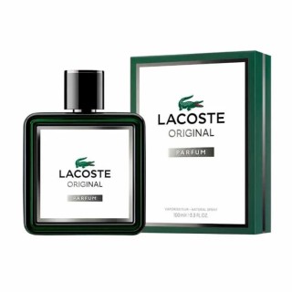 Lacoste Original Eau De Parfum Spray 100ml - unisex - Teknashop Ltd
