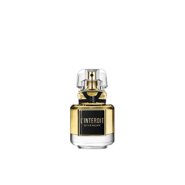 Givenchy Linterdit Parfum 35 Vap - unisex - Teknashop Ltd