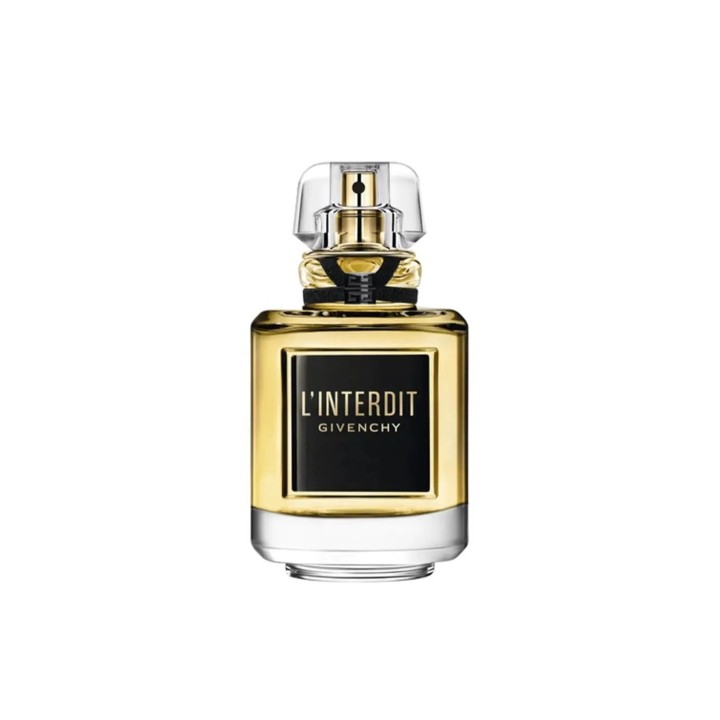 Givenchy Linterdit Parfum 80 Vap - unisex - Teknashop Ltd