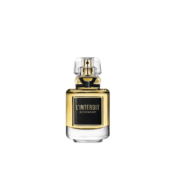 Givenchy Linterdit Parfum 50 Vap - unisex - Teknashop Ltd