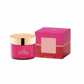 Carolina Herrera La Bomba Body Cream 200ml - unisex - Teknashop Ltd