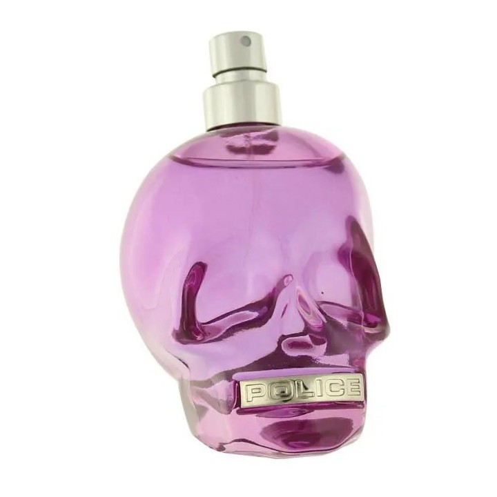 Police To Be Woman Eau De Perfume Spray 40ml - woman - Teknashop Ltd
