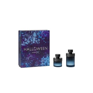 Halloween Man X Estuche 2 Piezas - unisex - Teknashop Ltd