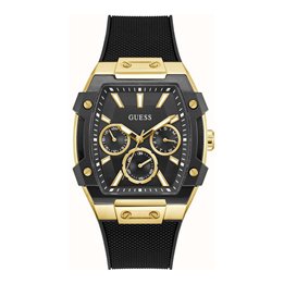 Guess Phoenix GW0956G2 Men's Watch - GW0956G2 - Teknashop Ltd