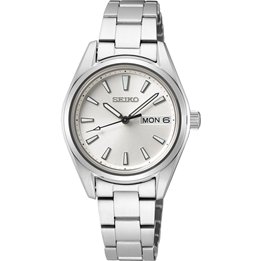 SEIKO Mod. CLASSIC - WW.SUR349P1 - Teknashop Ltd