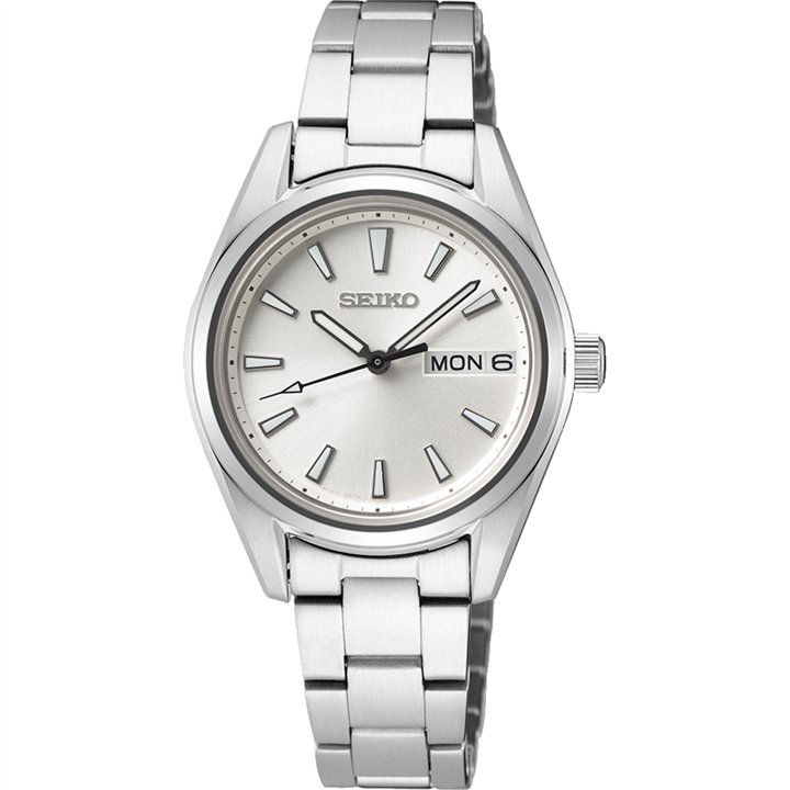 SEIKO Mod. CLASSIC - WW.SUR349P1 - Teknashop Ltd