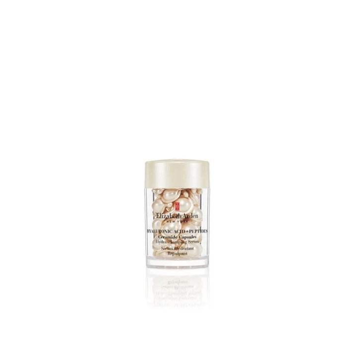 Elizabeth Arden Arden Ceram Acido Hialuronico 30pc New25 - unisex - Teknashop Ltd