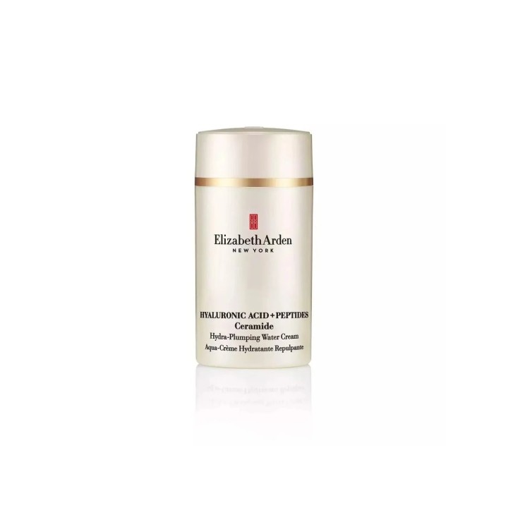 Elizabeth Arden Arden Ceram Acido Hialur Water Cr 50ml - unisex - Teknashop Ltd