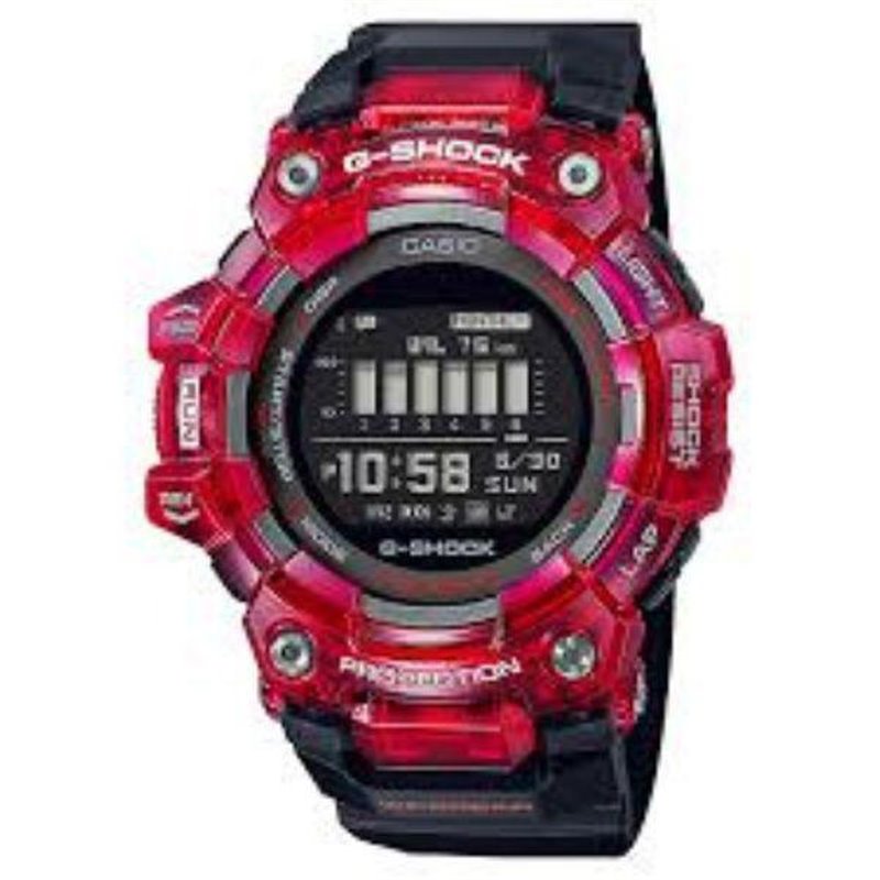 CASIO G-SHOCK WATCHES +BOX