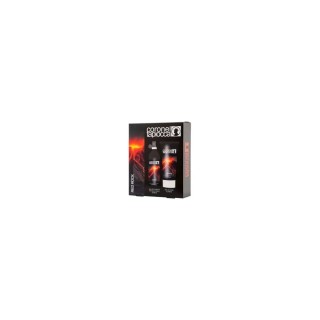 Coronel Tapiocca Coronel T Man Edt Red Rock 150 Gel150 - unisex - Teknashop Ltd
