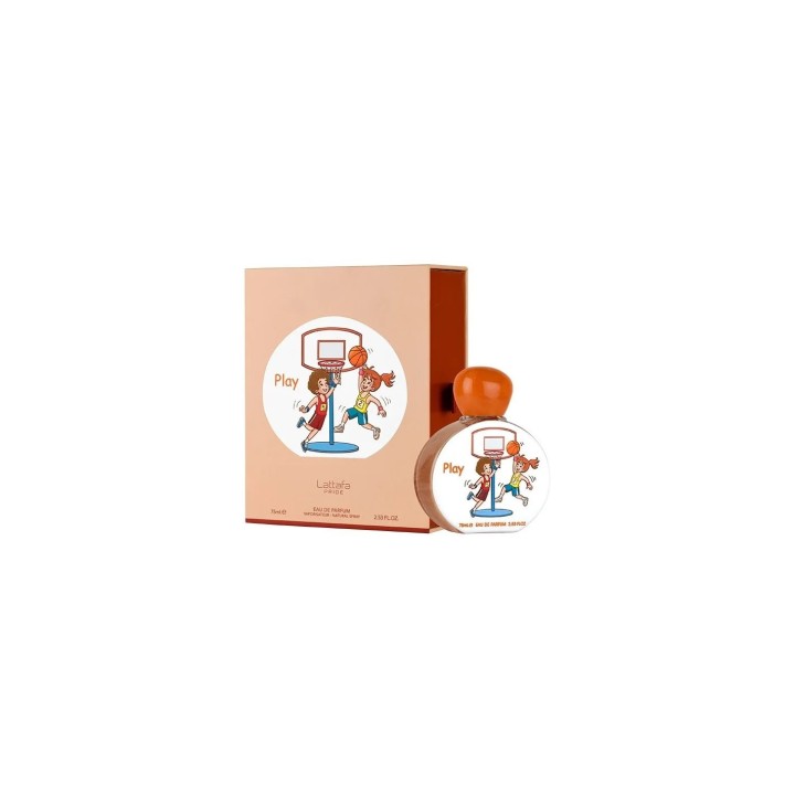 Lattafa Pride Play Edp Spray 100ml - unisex - Teknashop Ltd